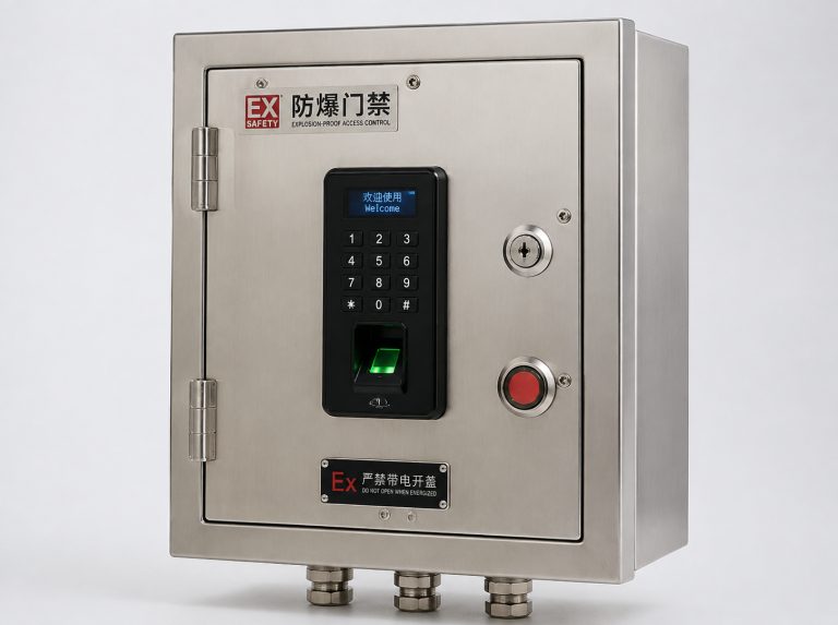 江门多门门禁系统控制器